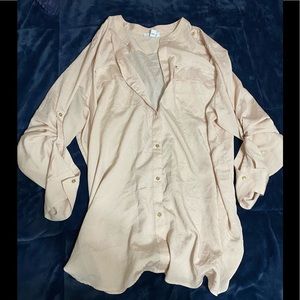 Calvin Klein dress shirt